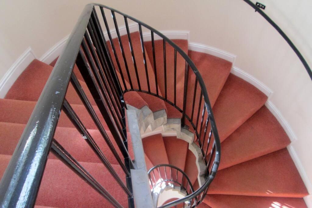 Victoria Bar Apartments York Luaran gambar