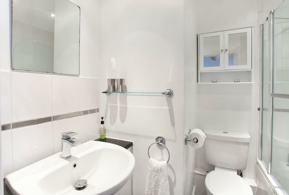 Victoria Bar Apartments York Luaran gambar