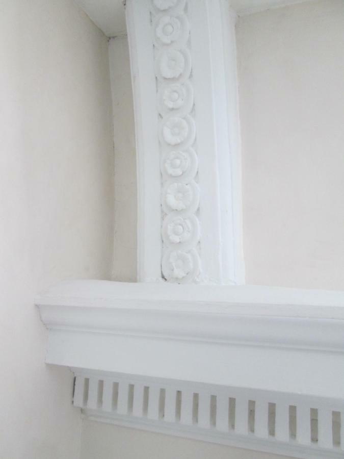 Victoria Bar Apartments York Luaran gambar