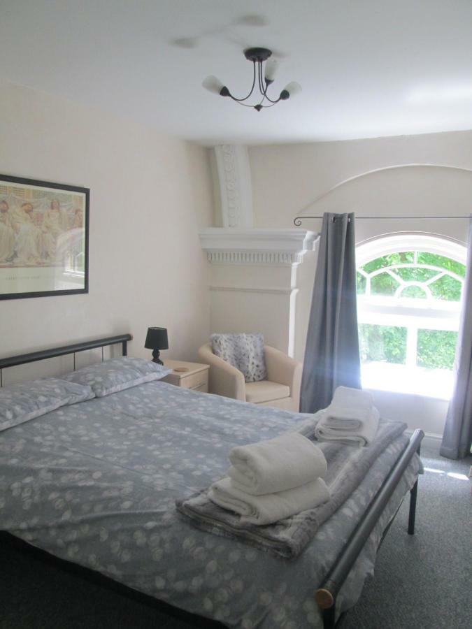 Victoria Bar Apartments York Luaran gambar